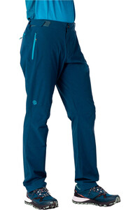 Ternua pantalón montaña hombre KULTUS PT M vista detalle