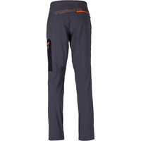 Ternua pantalón montaña hombre KULTUS PT M vista trasera