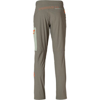 Ternua pantalón montaña hombre KULTUS PT M vista trasera