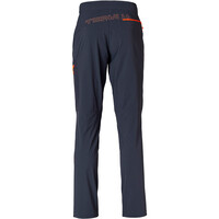 Ternua pantalón montaña hombre KULTUS PT M vista trasera
