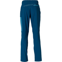 Ternua pantalón montaña hombre KULTUS PT M vista trasera