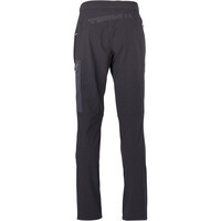 Ternua pantalón montaña hombre KULTUSPTM vista trasera