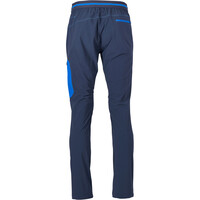 Ternua pantalón montaña hombre KUSOFIT LITE PT M vista trasera