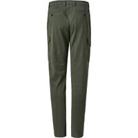 Ternua pantalón montaña hombre LAWN PT vista trasera