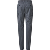 Ternua pantalón montaña hombre LAWN PT vista trasera