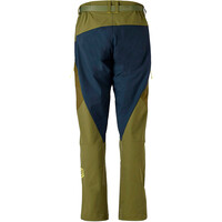Ternua pantalón montaña hombre MAKTOR PT M vista trasera
