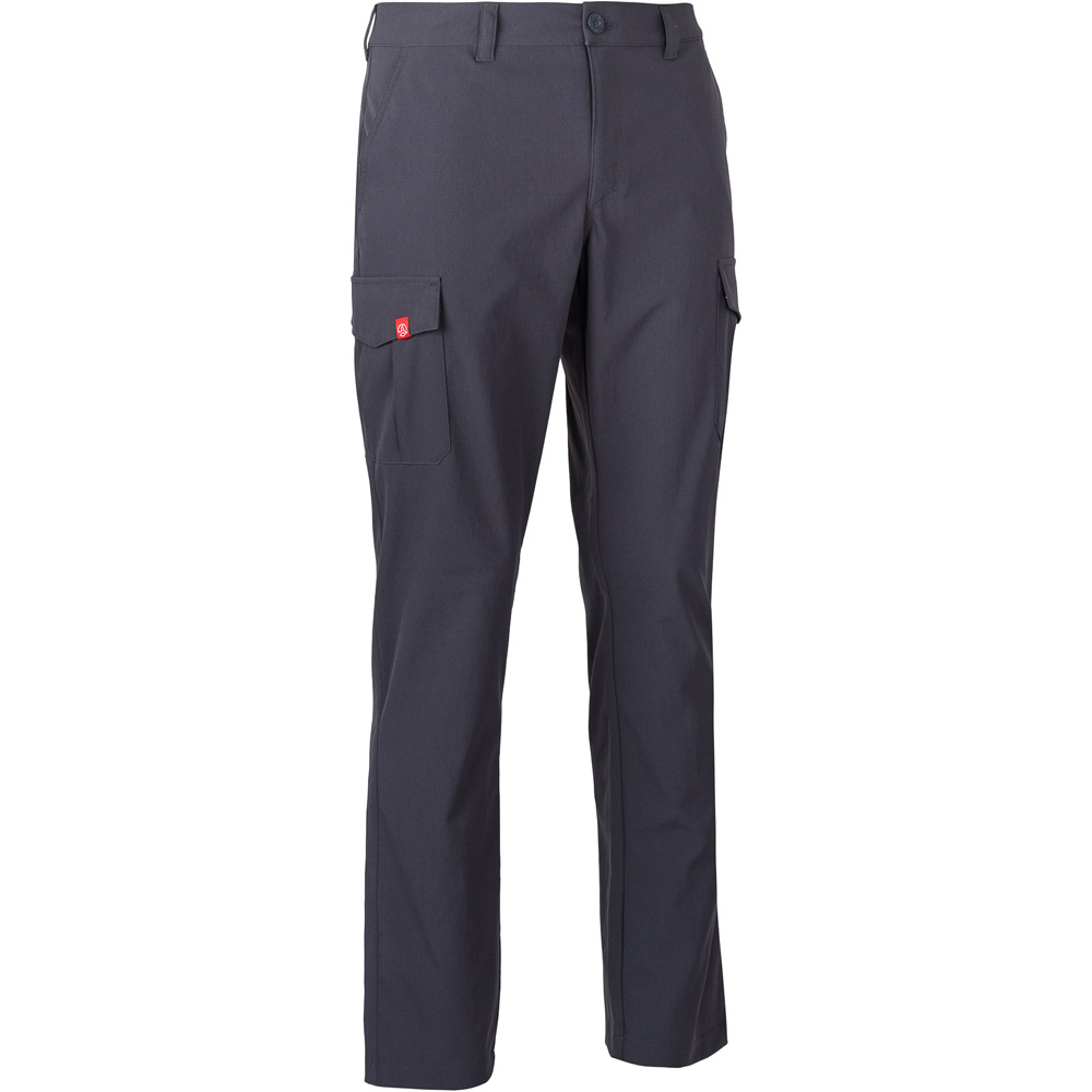 Ternua pantalón montaña hombre NEWLAND PT M 04