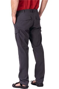 Ternua pantalón montaña hombre NEWLAND PT M vista detalle
