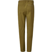 Ternua pantalón montaña hombre RED POINT PT vista trasera