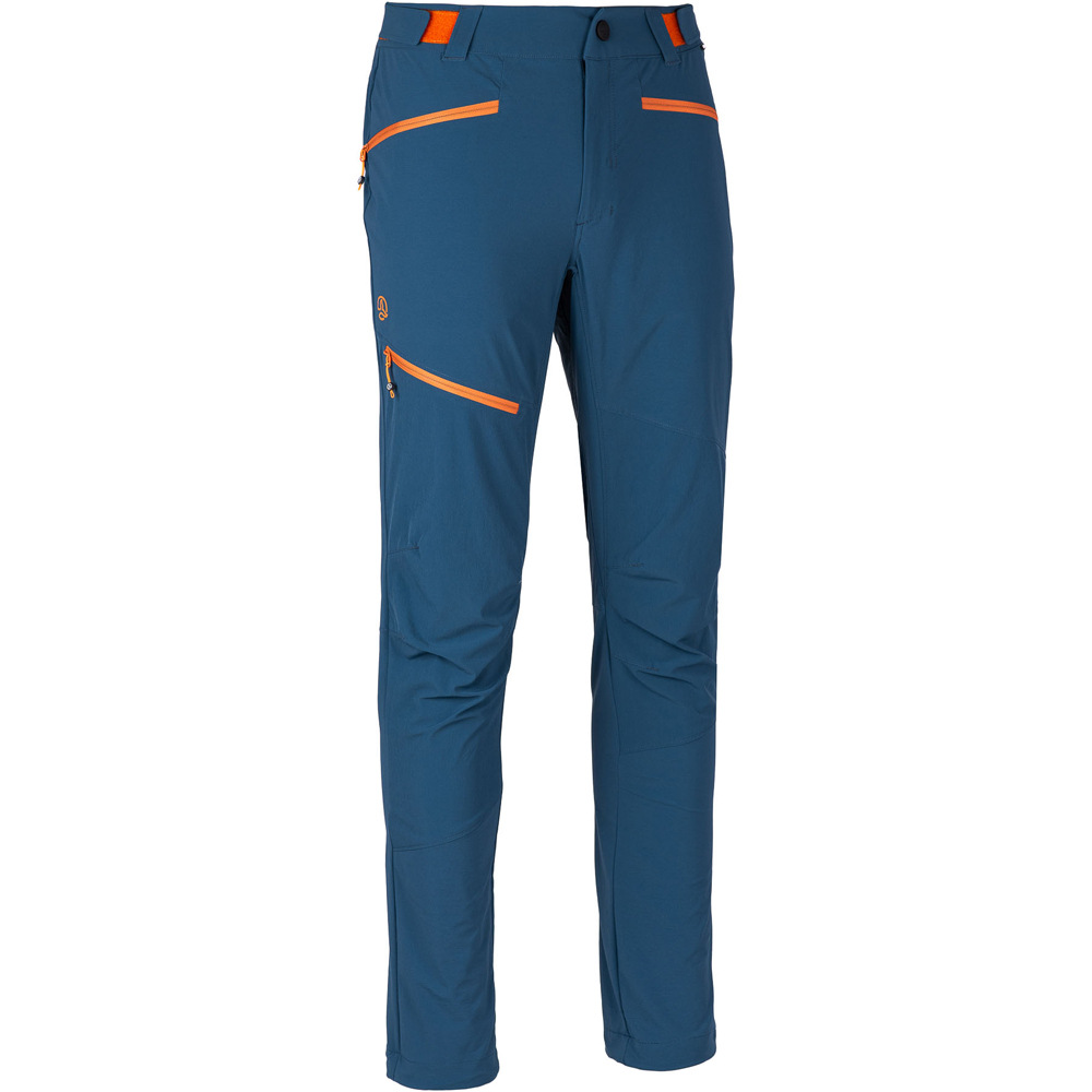 Ternua pantalón montaña hombre ROTOR PT M 06
