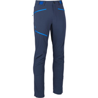 Ternua pantalón montaña hombre ROTOR PT M vista frontal