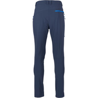 Ternua pantalón montaña hombre ROTOR PT M vista trasera
