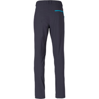 Ternua pantalón montaña hombre ROTOR PT M vista trasera
