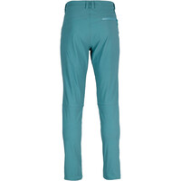Ternua pantalón montaña hombre ROTOR WARM PT M vista trasera