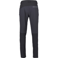Ternua pantalón montaña hombre SELKENAR PT M vista trasera