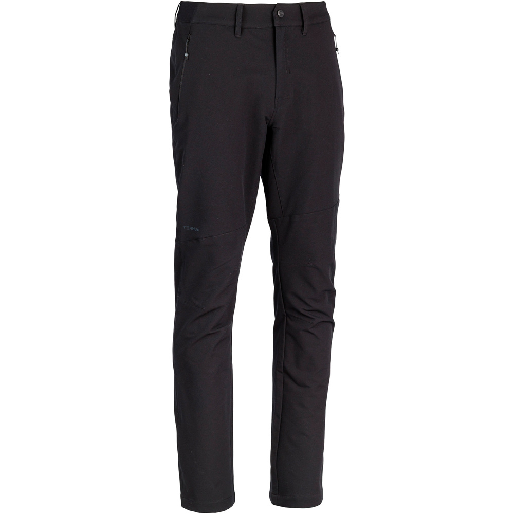 Ternua pantalón montaña hombre STARK PT M vista frontal