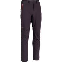 Ternua pantalón montaña hombre STARK PT M vista frontal