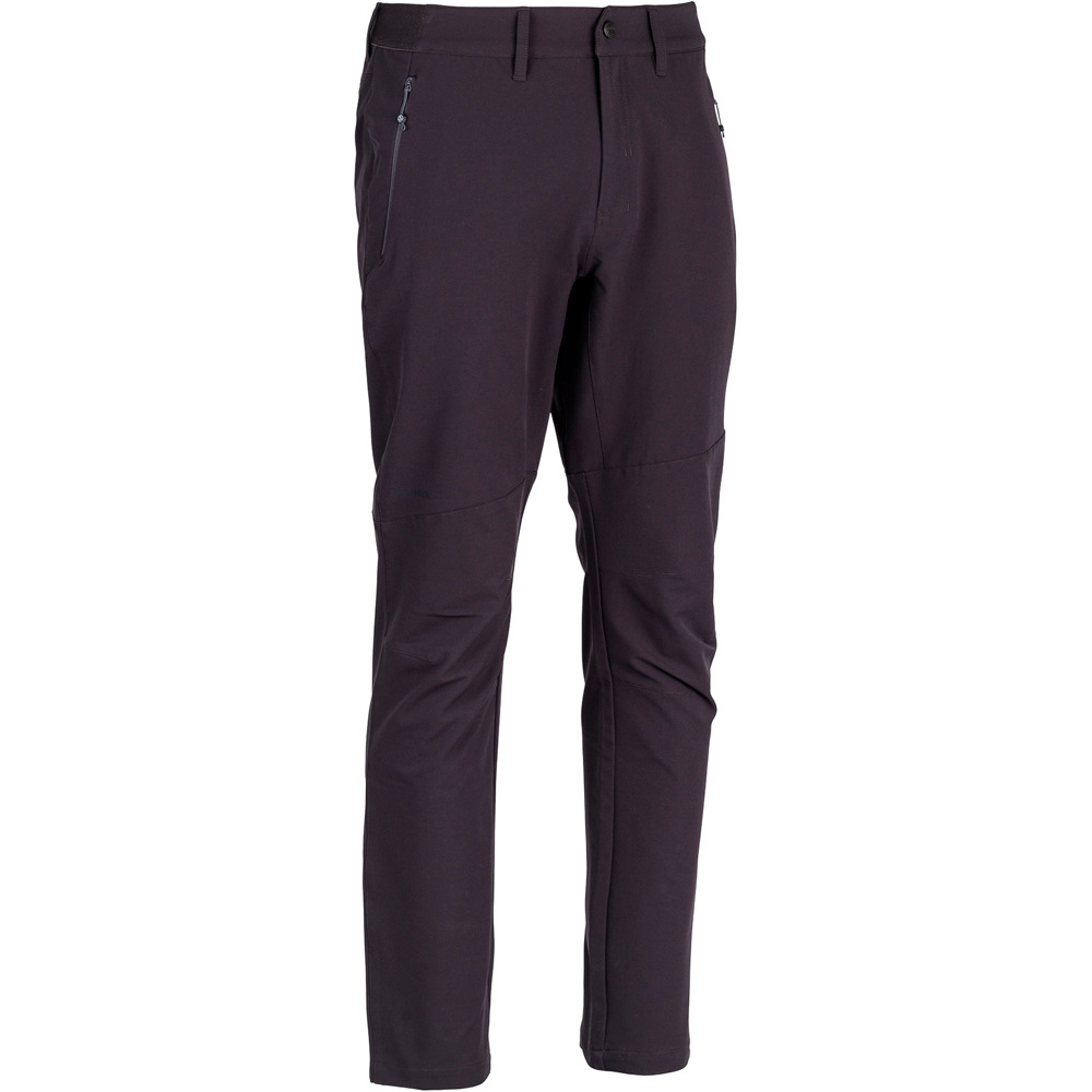 Ternua pantalón montaña hombre STARK PT M vista frontal