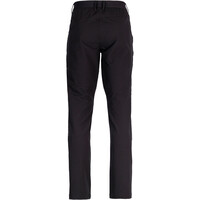 Ternua pantalón montaña hombre STARK PT M vista trasera