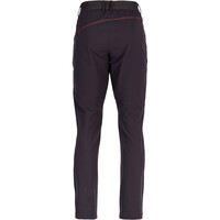 Ternua pantalón montaña hombre STARK PT M vista trasera