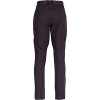 Ternua pantalón montaña hombre STARK PT M vista trasera