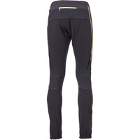 Ternua pantalón montaña hombre STOWE PANT vista trasera