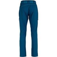 Ternua pantalón montaña hombre TORLOK PT M vista trasera
