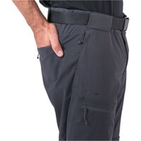 Ternua pantalón montaña hombre VAXLAR PT M 04