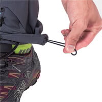 Ternua pantalón montaña hombre VAXLAR PT M 05