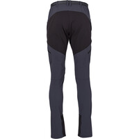 Ternua pantalón montaña hombre WITHORN PANT vista trasera