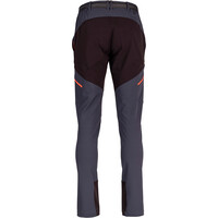 Ternua pantalón montaña hombre WITHORN PANT vista trasera