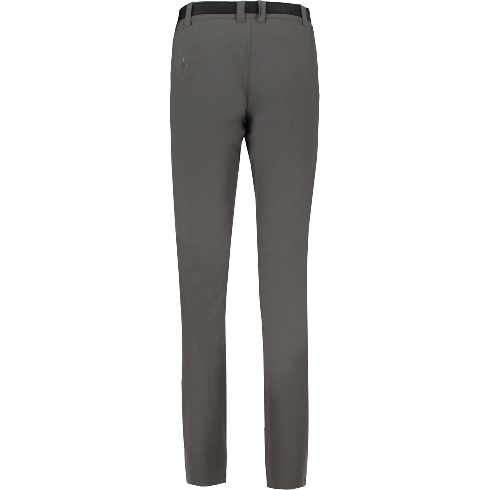 Ternua pantalón montaña mujer _1_OAKY FWS GR vista trasera