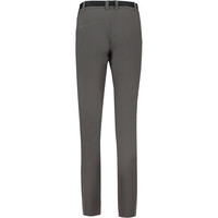 Ternua pantalón montaña mujer _1_OAKY FWS GR vista trasera