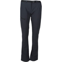 Ternua pantalón montaña mujer _2_3_KUKAJ PT FWW vista frontal