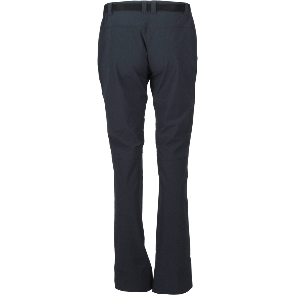 Ternua pantalón montaña mujer _2_3_KUKAJ PT FWW vista trasera