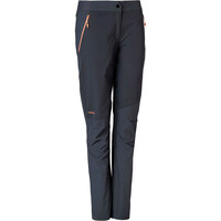 Ternua pantalón montaña mujer ADARK PT W vista frontal