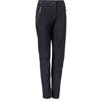 Ternua pantalón montaña mujer ADARK PT W vista frontal