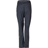 Ternua pantalón montaña mujer ADARK PT W vista trasera