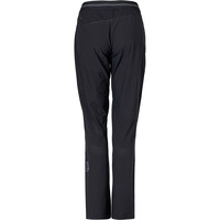 Ternua pantalón montaña mujer ADARK PT W vista trasera