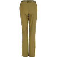 Ternua pantalón montaña mujer DINESH PANT W vista trasera