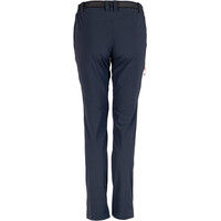 Ternua pantalón montaña mujer DINESH PANT W vista trasera