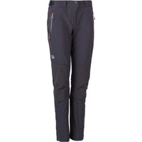 Ternua pantalón montaña mujer ELBRUS PT W vista frontal