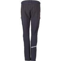 Ternua pantalón montaña mujer ELBRUS PT W vista trasera