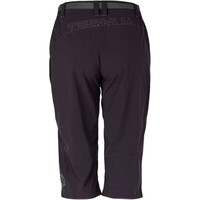 Ternua pantalón montaña mujer FRIZ CAPRI W 04
