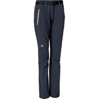 Ternua pantalón montaña mujer FRIZA PT W vista frontal