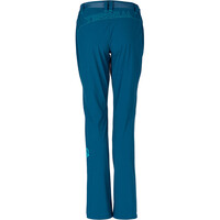 Ternua pantalón montaña mujer FRIZA PT W vista trasera