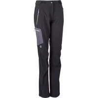 Ternua pantalón montaña mujer KULTUS PT W vista frontal