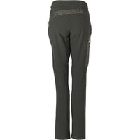 Ternua pantalón montaña mujer KULTUS PT W vista trasera