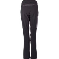Ternua pantalón montaña mujer KULTUS PT W vista trasera