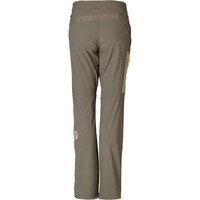 Ternua pantalón montaña mujer KULTUS PT W vista trasera